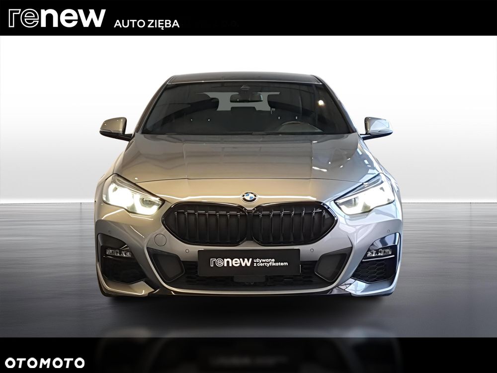 BMW Seria 2 218i M Sport - 8