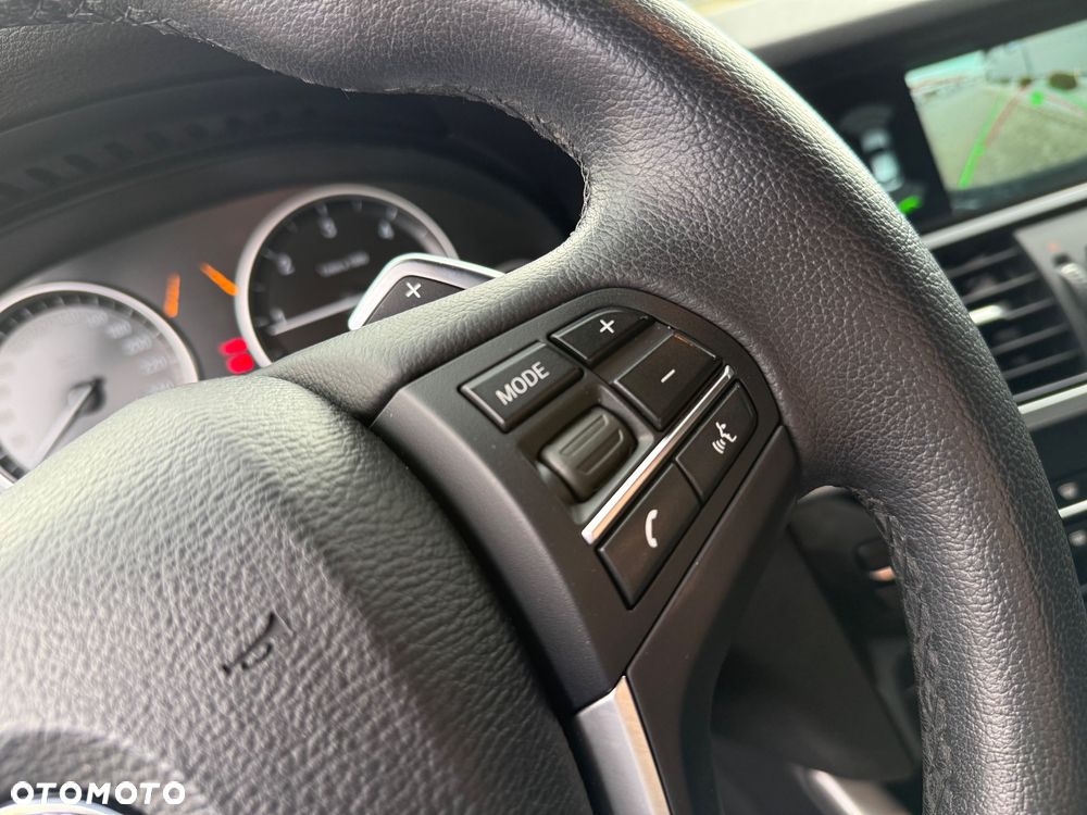 BMW X4 xDrive20d xLine - 21