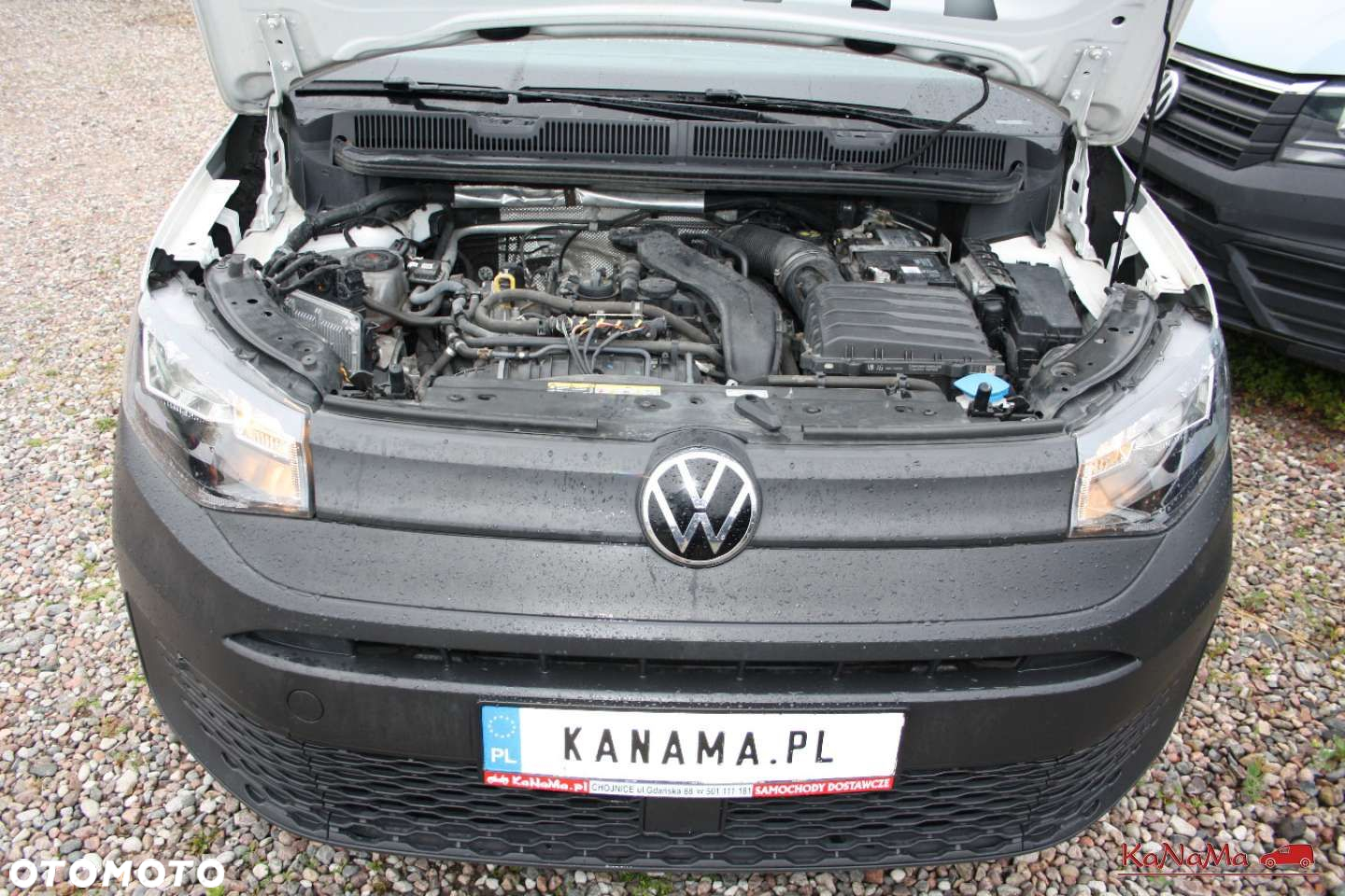 Volkswagen Caddy - 34