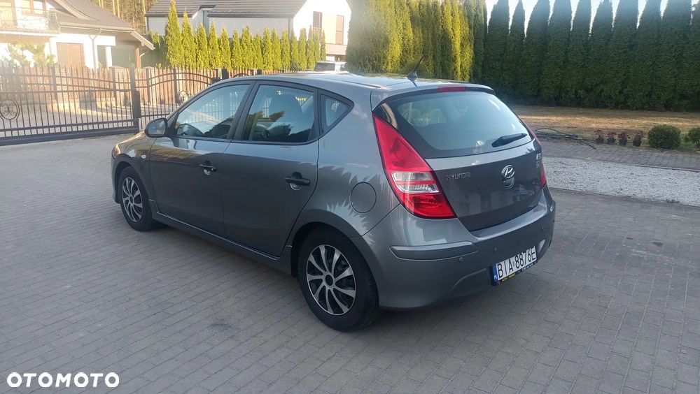 Hyundai i30 1.4 Edition 20 - 5