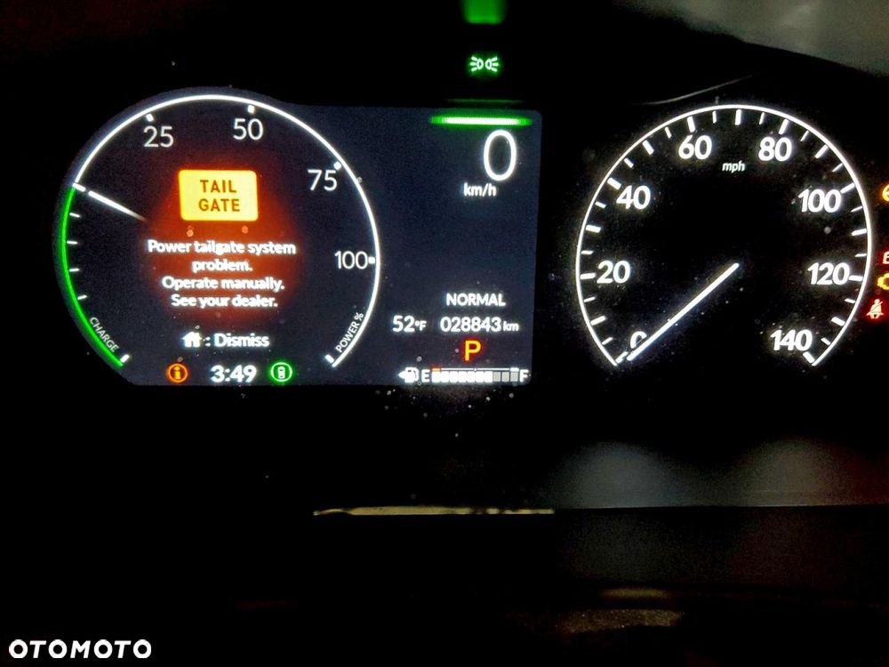 Honda CR-V - 10
