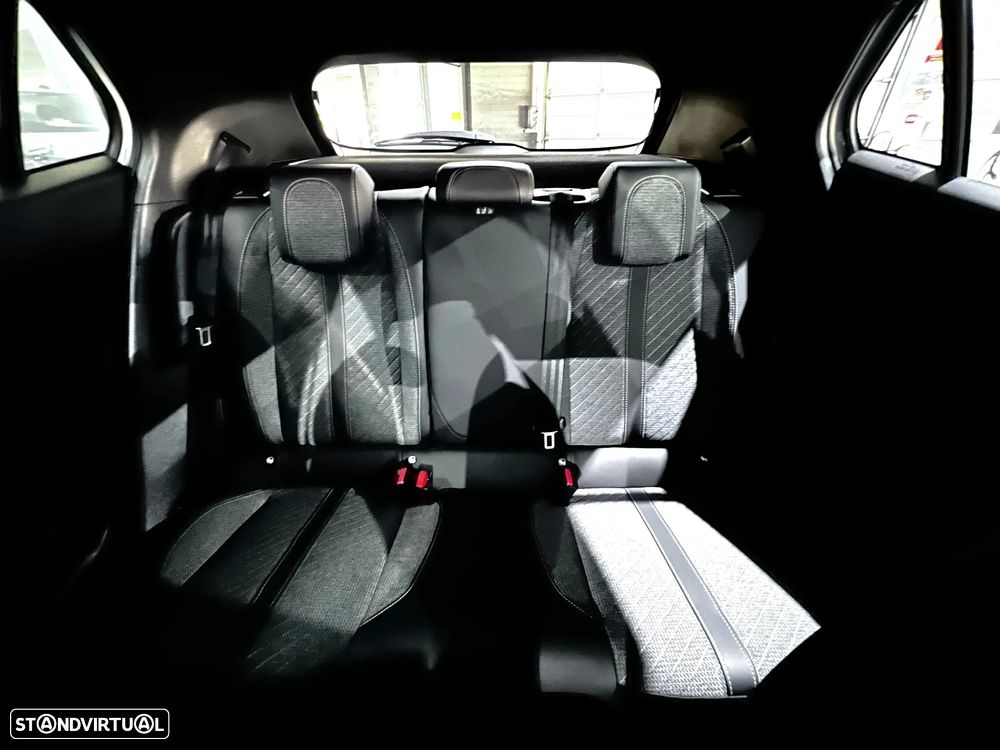 Peugeot 2008 1.2 PureTech Allure Pack - 7
