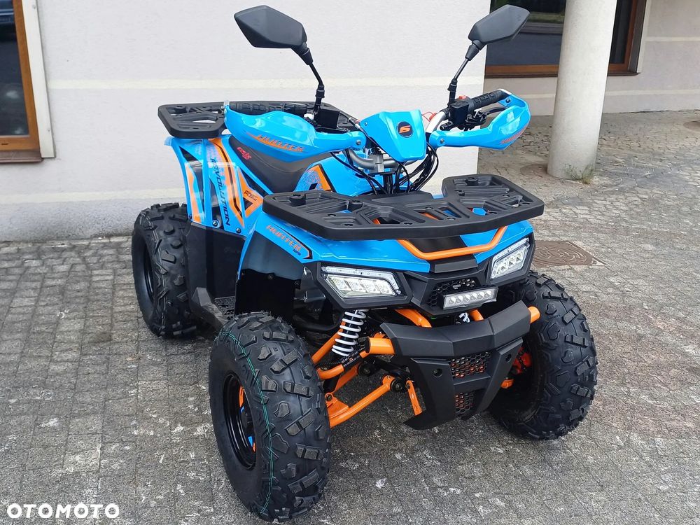 ASIX Hunter - 19