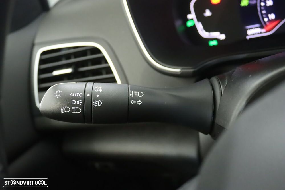 Renault Mégane Sport Tourer 1.5 Blue dCi Equilibre EDC - 12