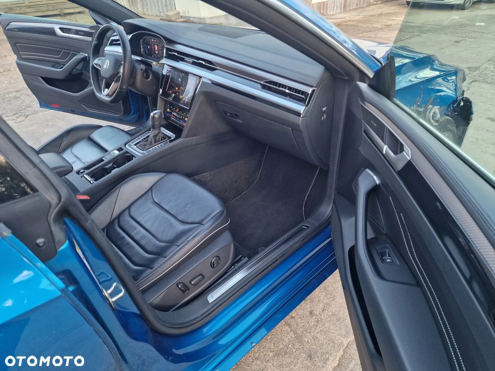 Volkswagen Arteon 2.0 TDI R-Line DSG - 36