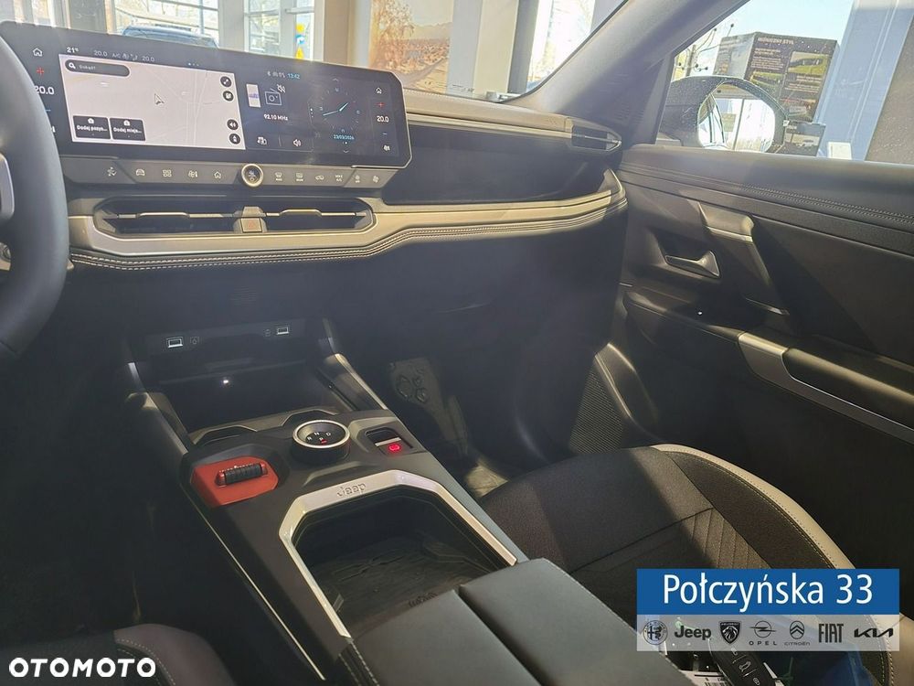 Jeep Compass - 17