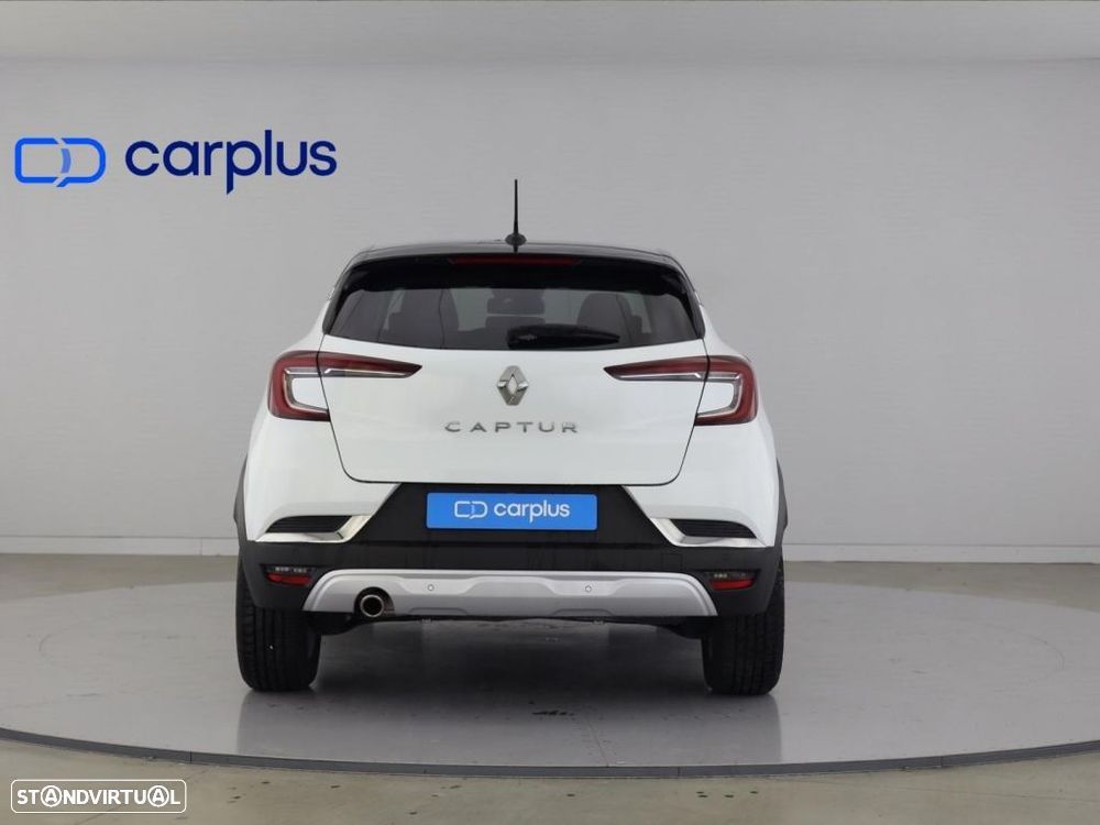 Renault Captur 1.0 TCe Intens - 6