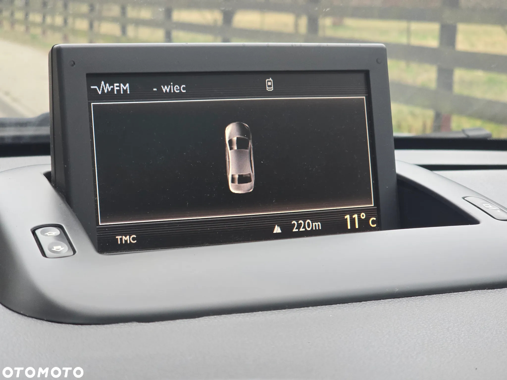Peugeot 3008 1.6 HDi Premium - 28