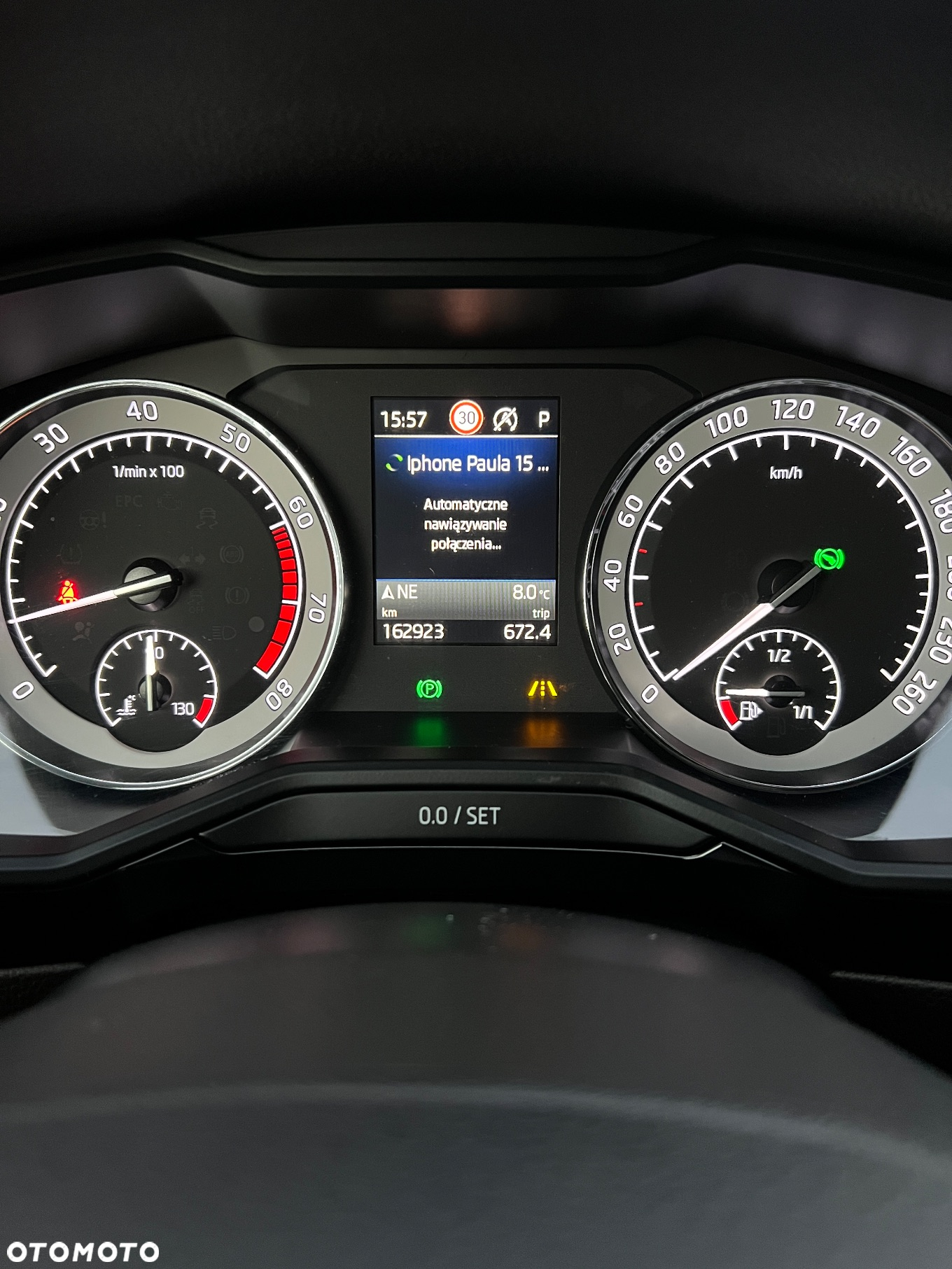 Skoda Superb 1.8 TSI L&K DSG - 5
