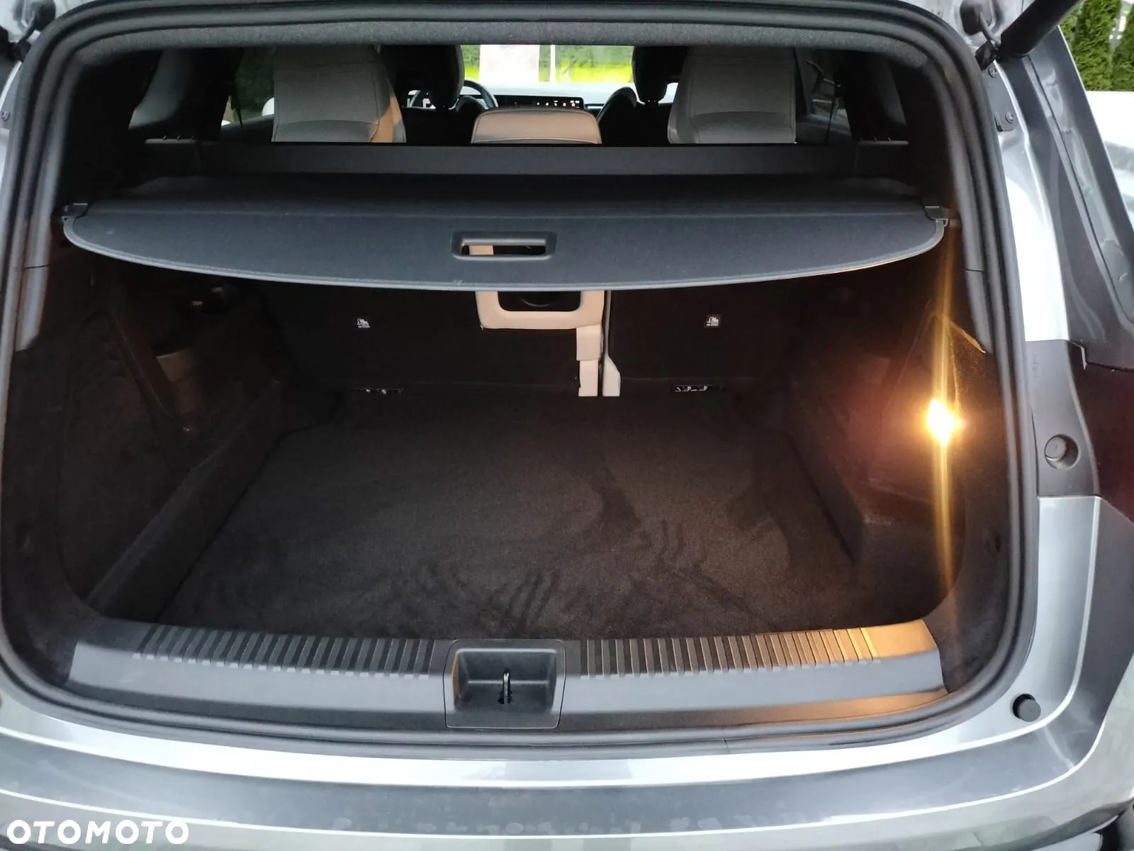 Renault Espace Full Hybrid E-TECH 200 Iconic 5-Sitzer - 21