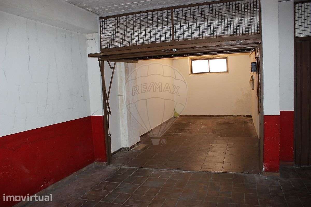 Garagem  para venda - Grande imagem: 2/22