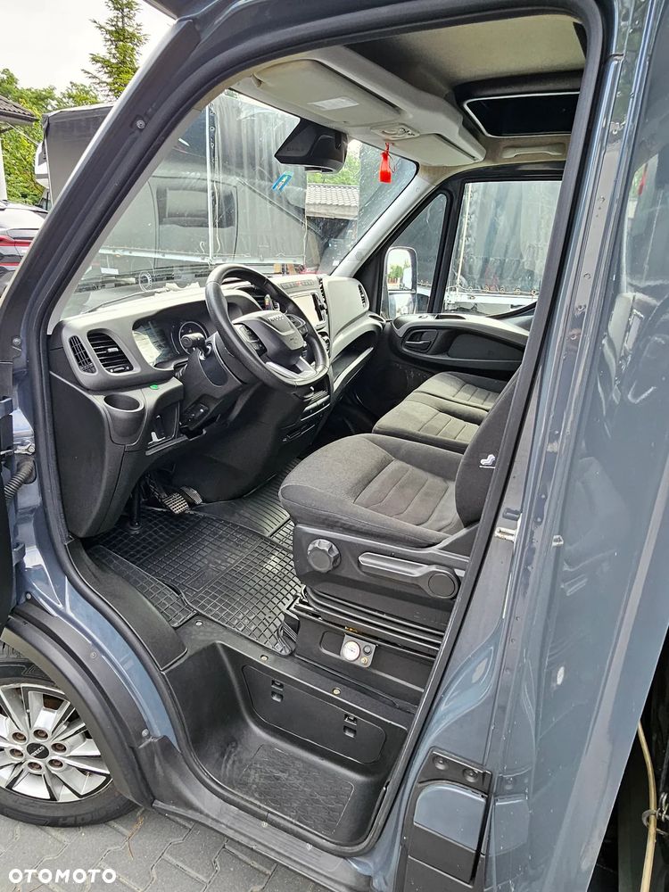 Iveco Daily - 8