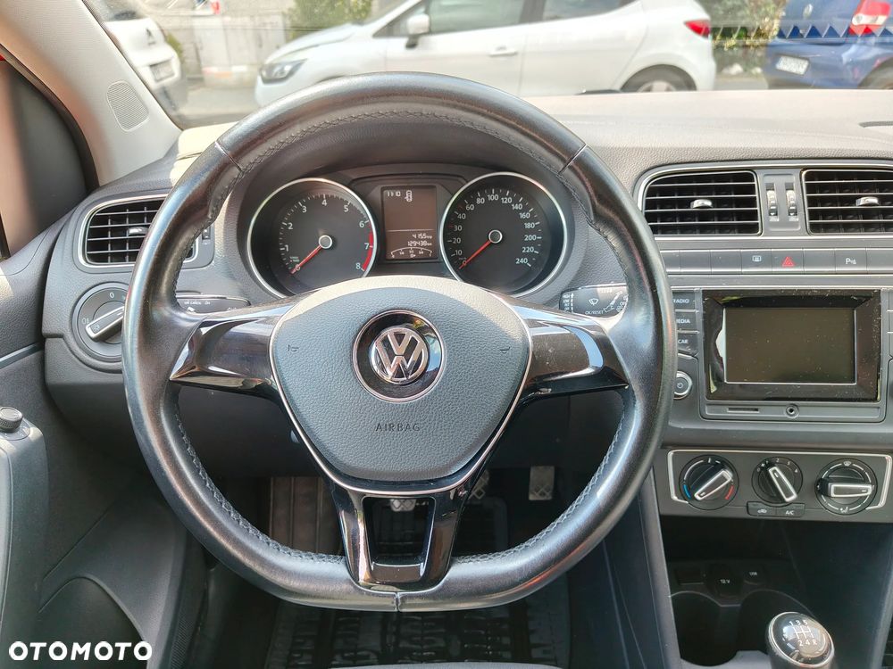Volkswagen Polo 1.0 Fresh Perfectline - 15