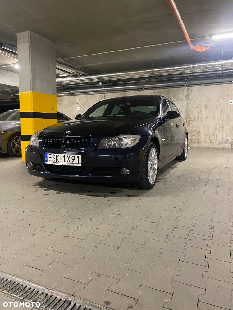 BMW Seria 3 - 3