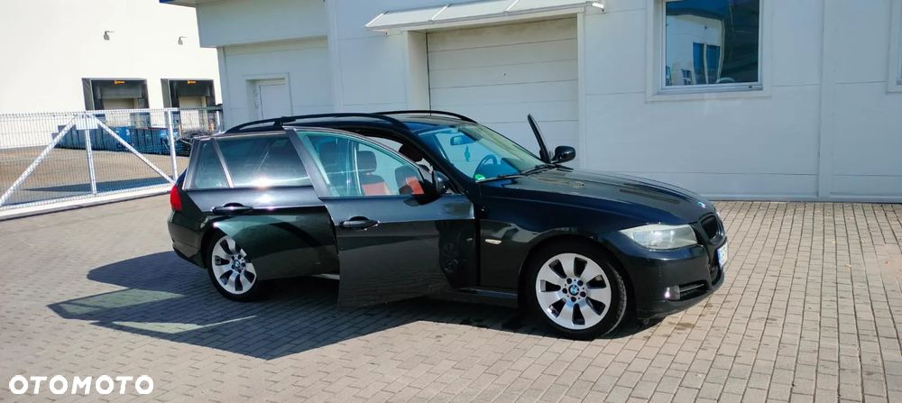 BMW Seria 3 - 11