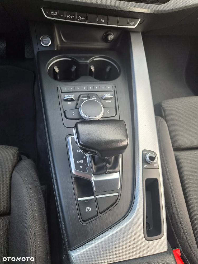 Audi A4 Avant 2.0 TDI S tronic - 21