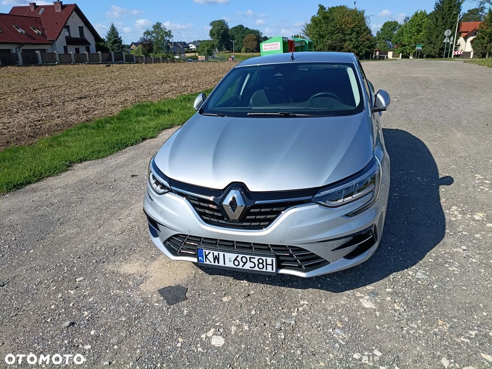 Renault Megane 1.3 TCe Intens - 25