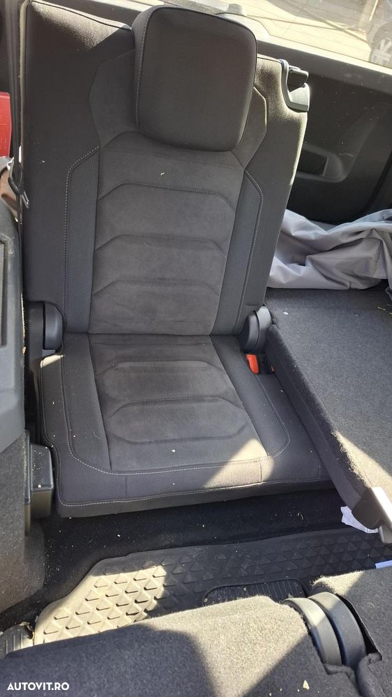 Volkswagen Tiguan 2.0 TDI DSG 4Mot Highline - 10