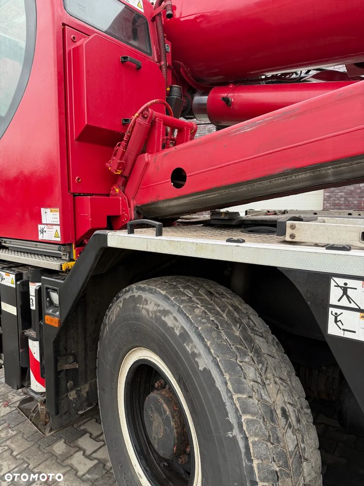 Liebherr LTC 1045-3.1 - 14