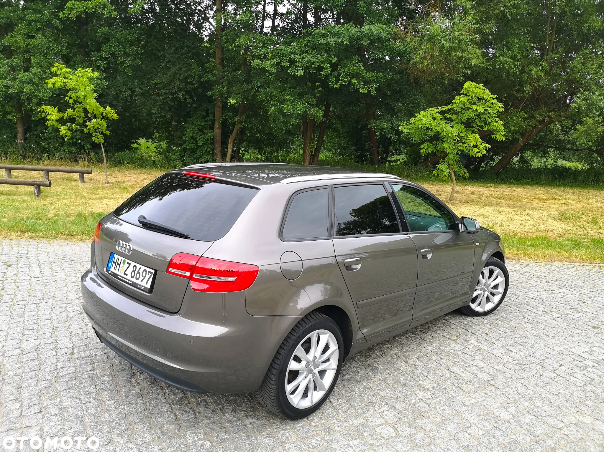 Audi A3 - 13