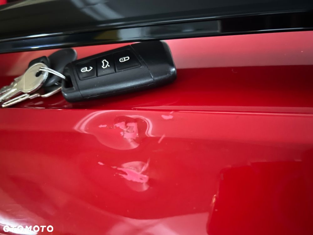 Skoda Superb 2.0 TSI 4x4 Sportline DSG - 11