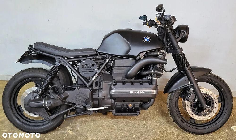 BMW K - 13