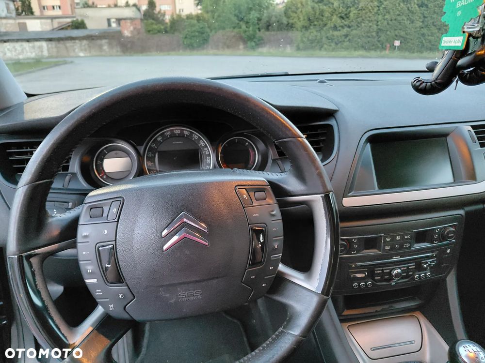 Citroën C5 HDi 165 FAP Selection - 10