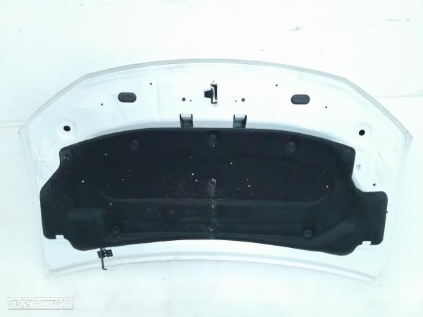 Capot Dacia Sandero Ii - 2