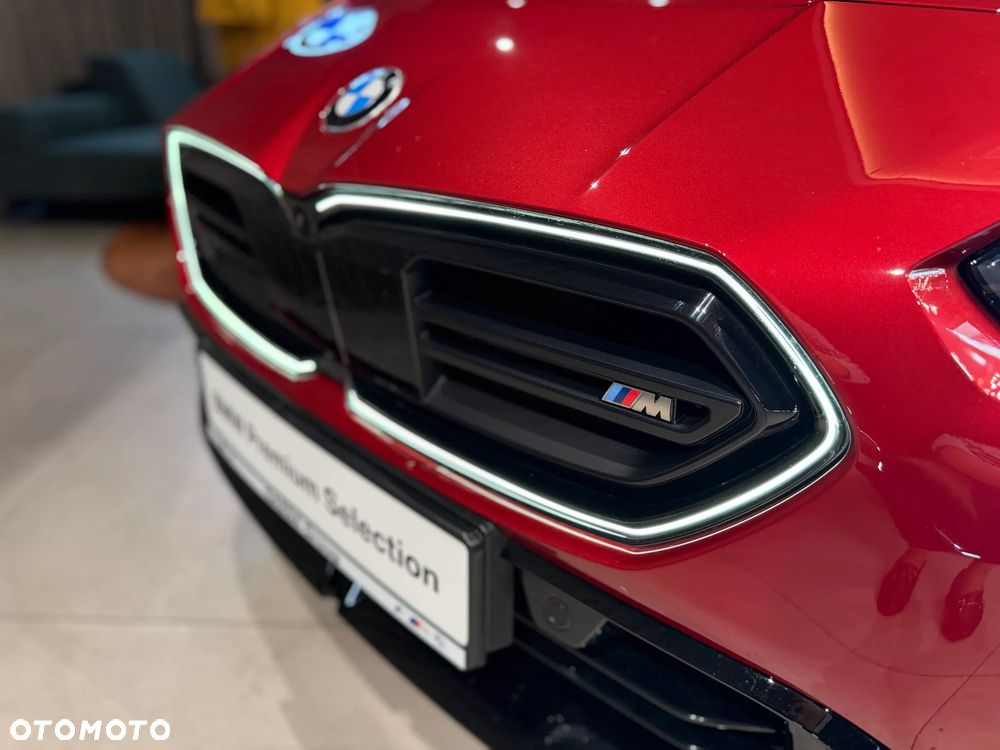 BMW Seria 2 M235 xDrive - 8