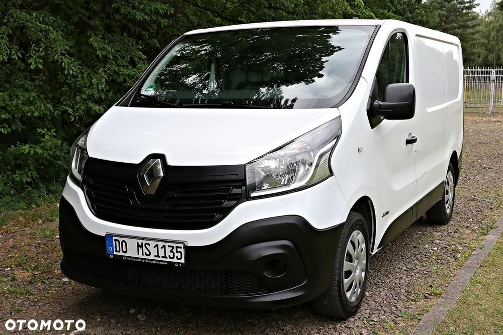 Renault Trafic - 15