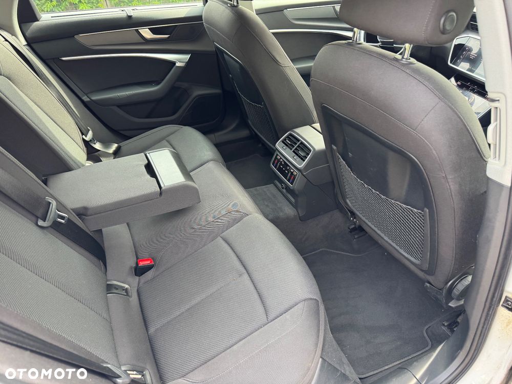Audi A6 Avant - 13