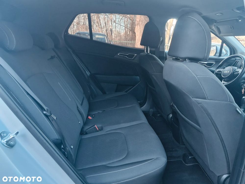 Kia Sportage 1.6 T-GDI L 2WD - 25