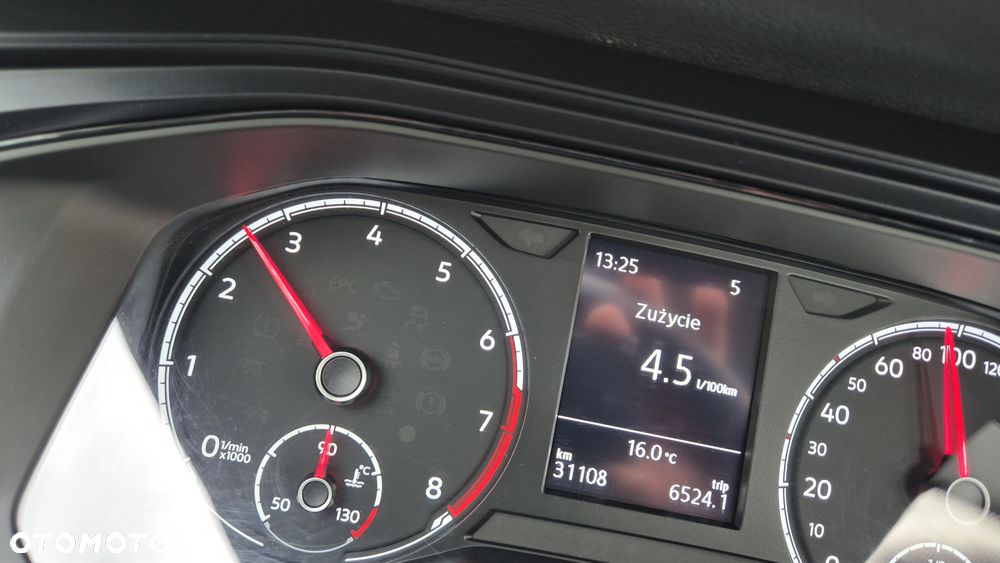 Volkswagen Polo 1.0 Comfortline - 24