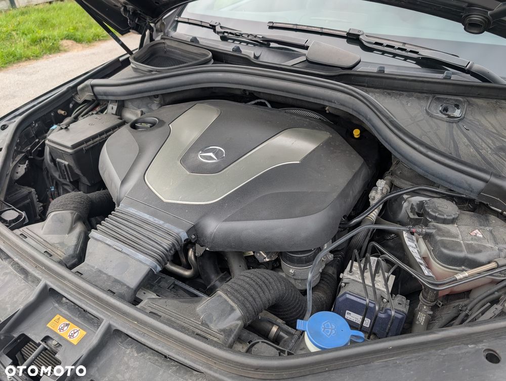 Mercedes-Benz GLE 350 d 4Matic 9G-TRONIC Exclusive - 8