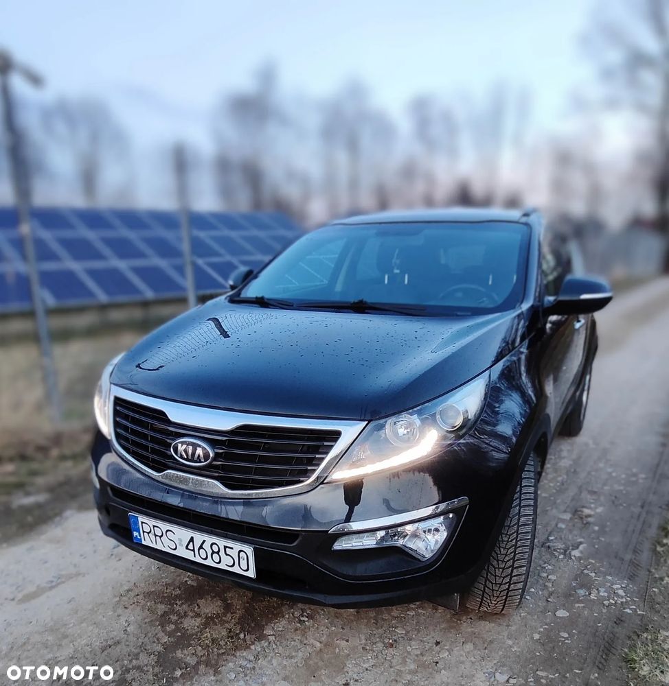 Kia Sportage 1.6 GDI L 2WD - 2