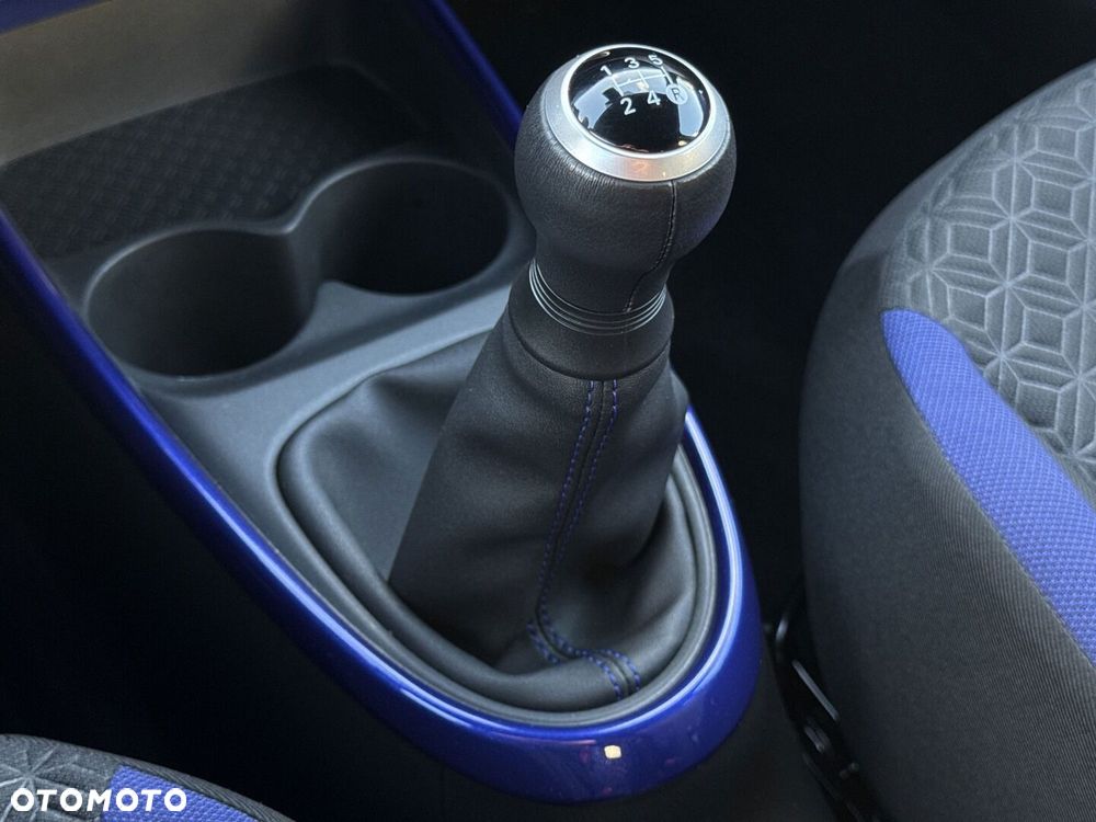 Toyota Aygo X - 19