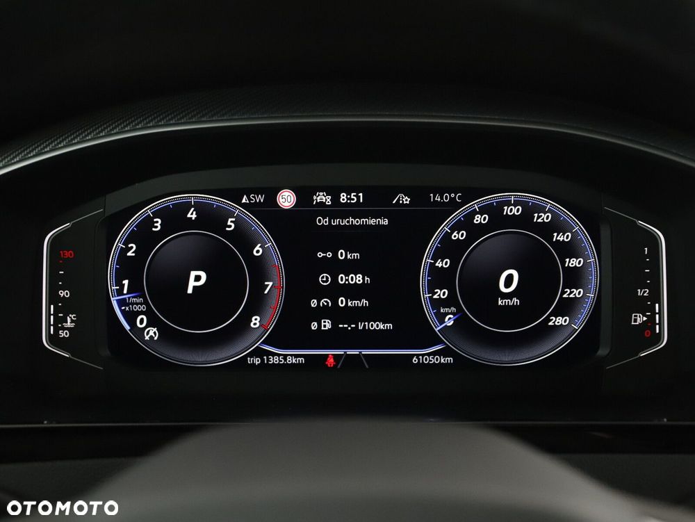 Volkswagen Arteon 2.0 TSI 4Motion Elegance DSG - 14