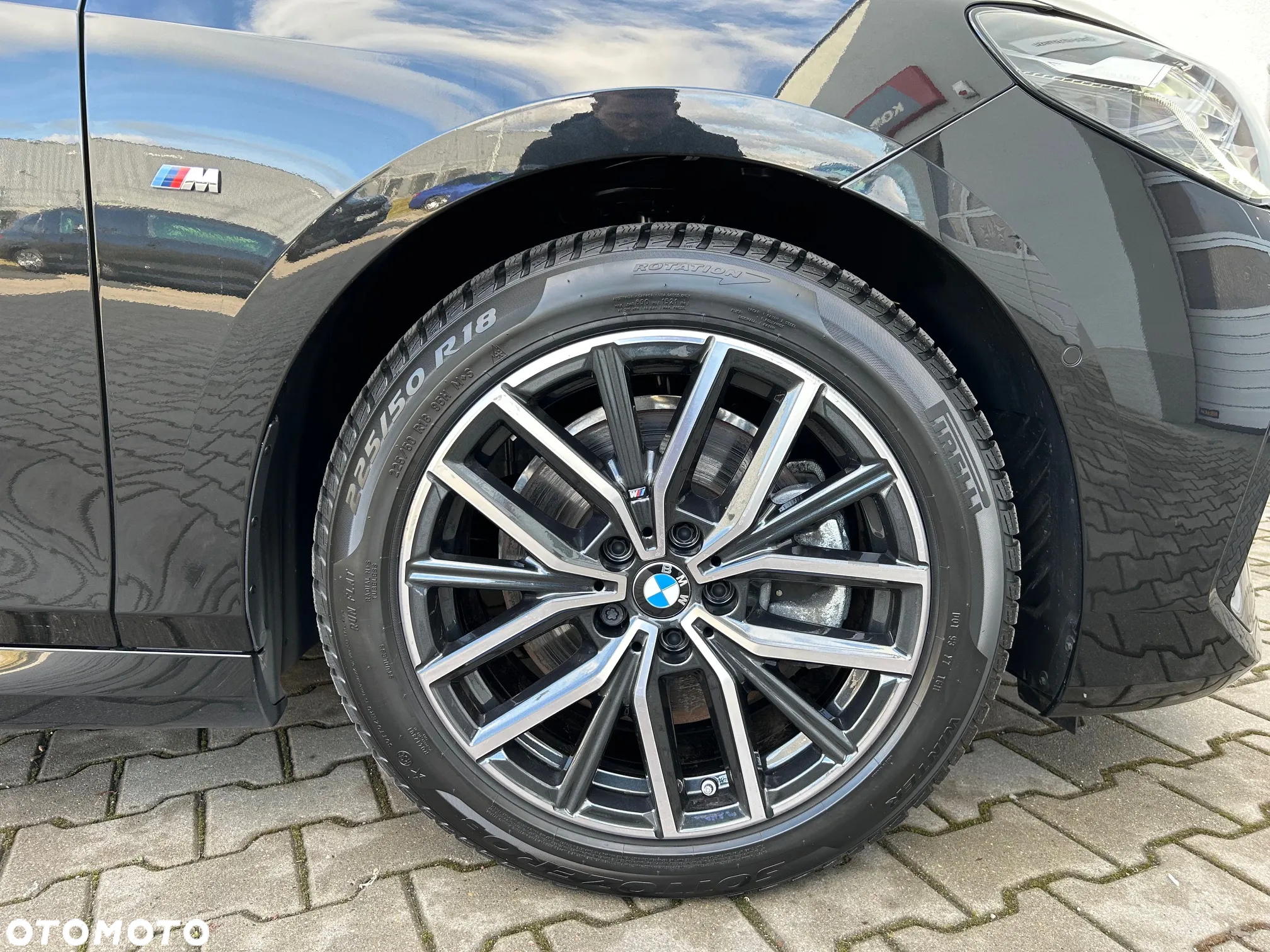 BMW Seria 2 - 7