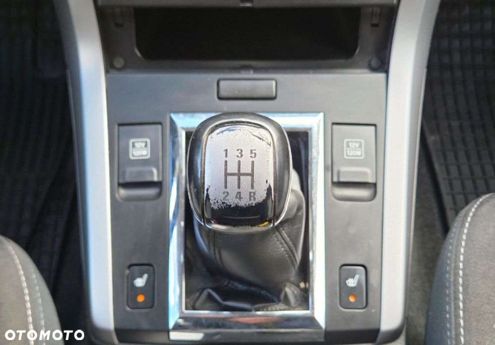 Suzuki Grand Vitara - 14