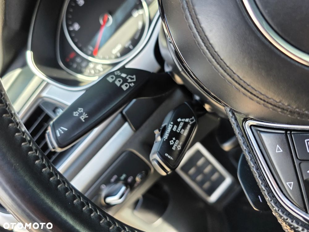 Audi A7 Sportback - 22