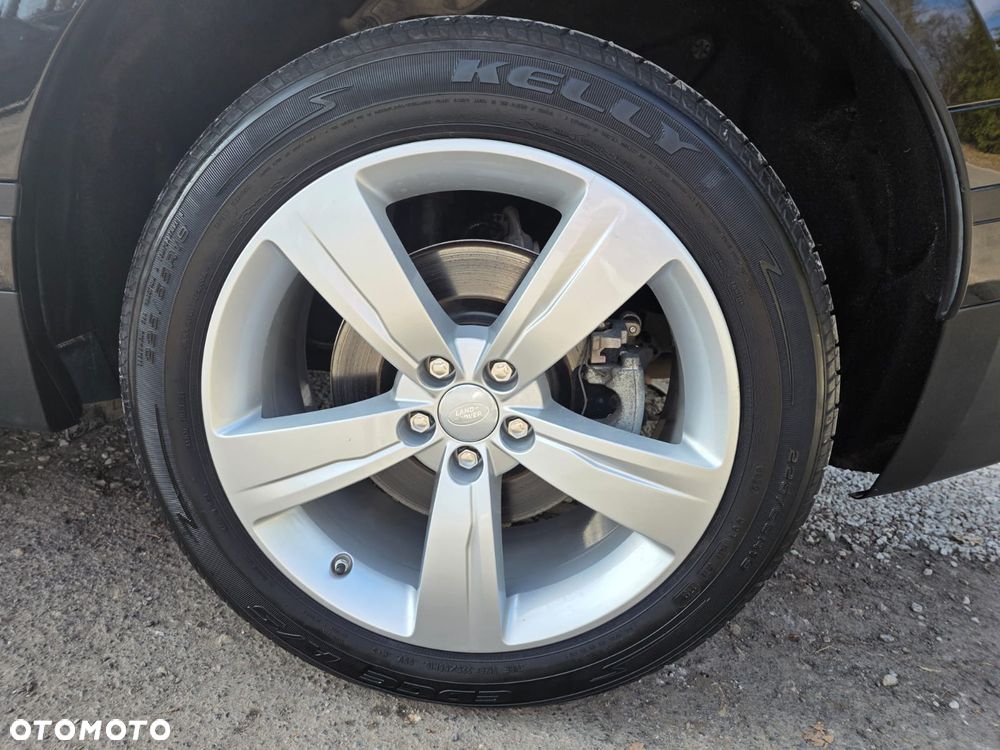 Land Rover Range Rover Velar 2.0 Si4 S - 29