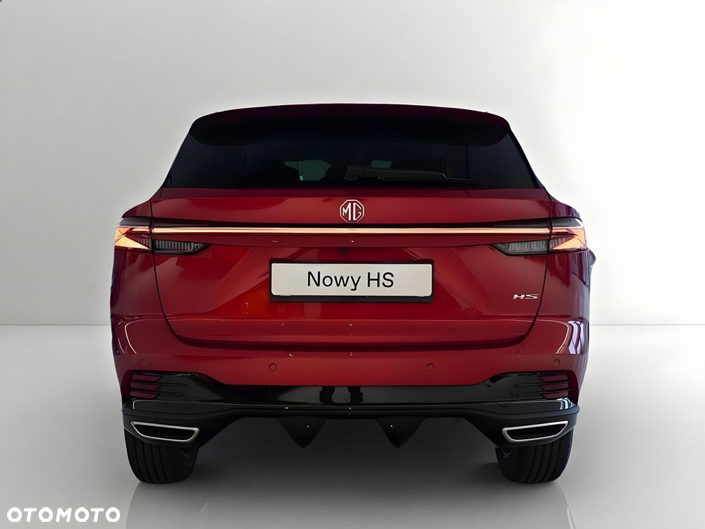 MG HS 1.5T HEV+ Excite - 6