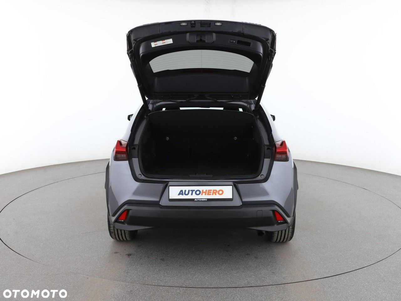 Lexus UX 250h Prestige 2WD - 19