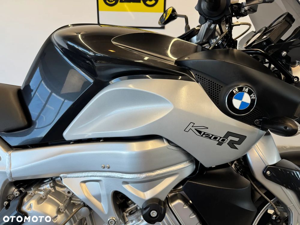 BMW K - 12