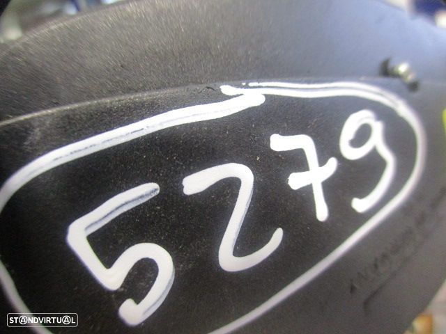 Interruptor 6926986 BMW SERIE 5  E60 FASE 1 2005 3.0D 218CV 4P CINZA Regulação Do Banco FD - 4