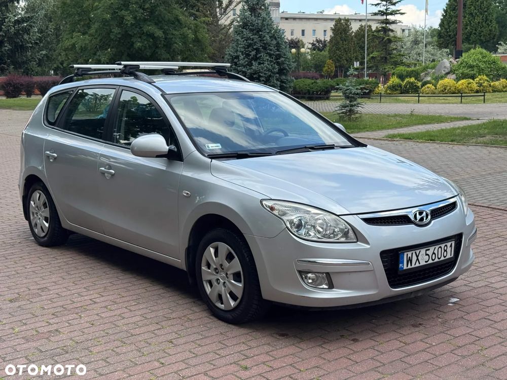 Hyundai i30 1.6 Comfort - 2