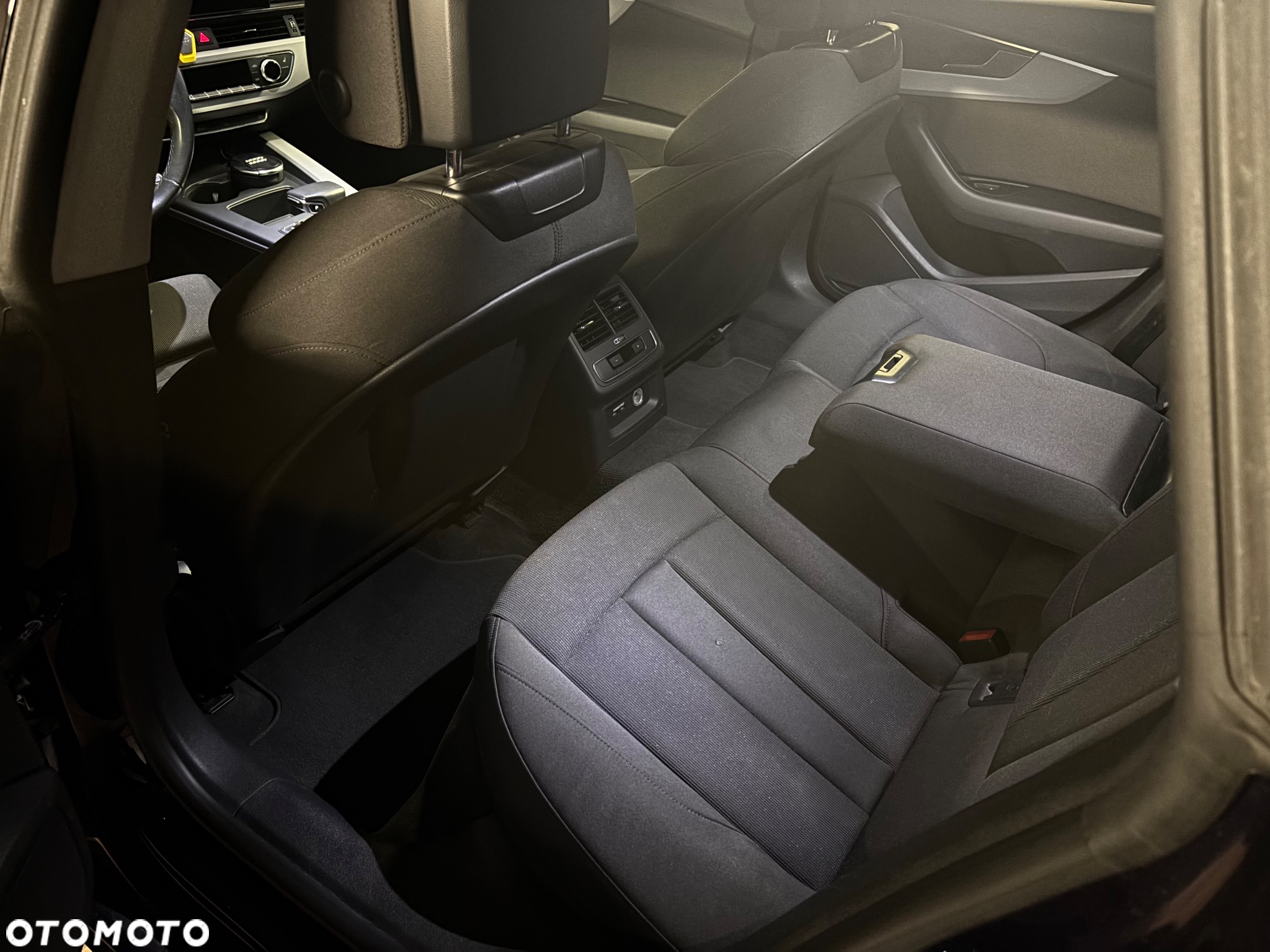 Audi A5 Sportback 40 TFSI Sport S tronic - 10