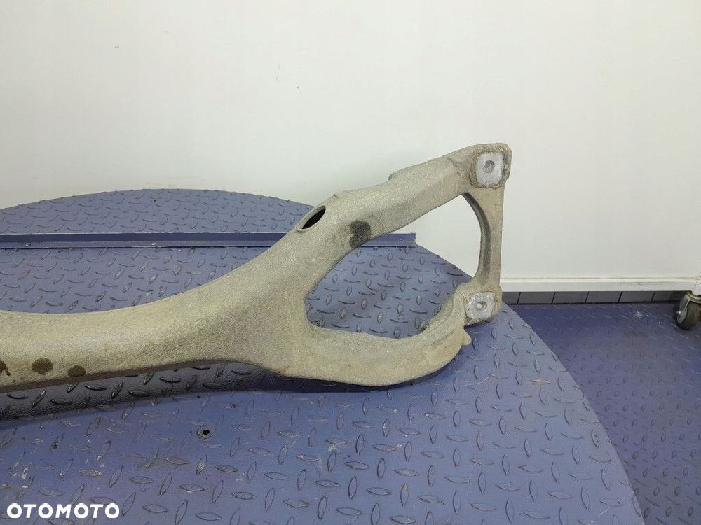 AUDI Q7 4L BELKA ZAWIESZENIA TYŁ 7L8512369 - 5