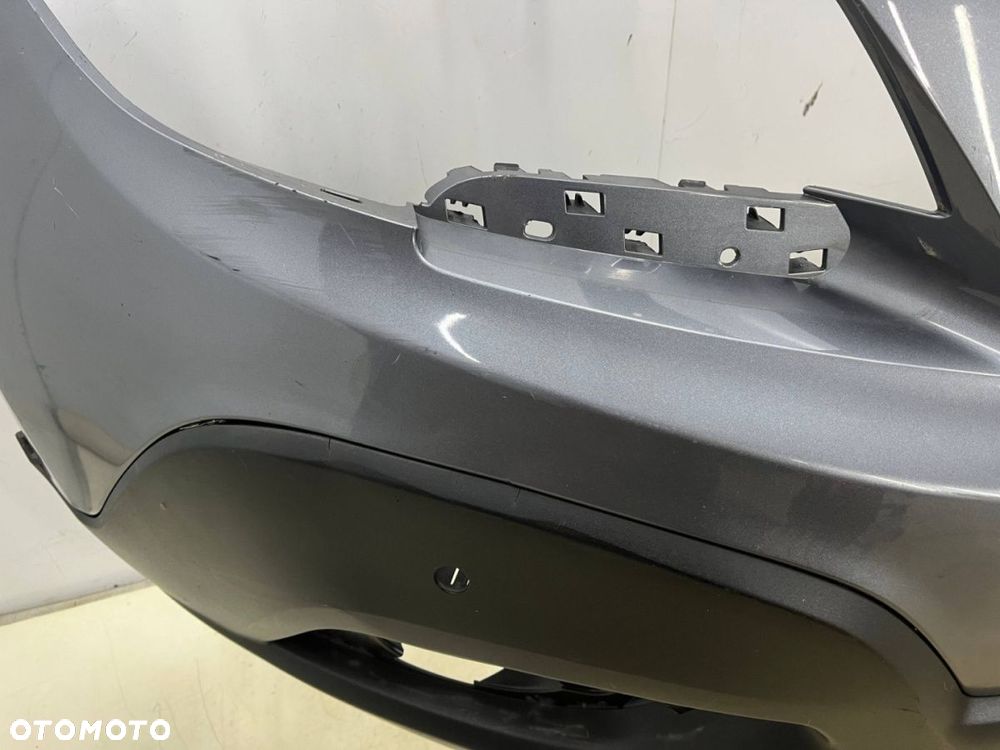Zderzak przedni Opel Mokka A 12-16r. Przedlift przód 4XPDC 95122388 - 4