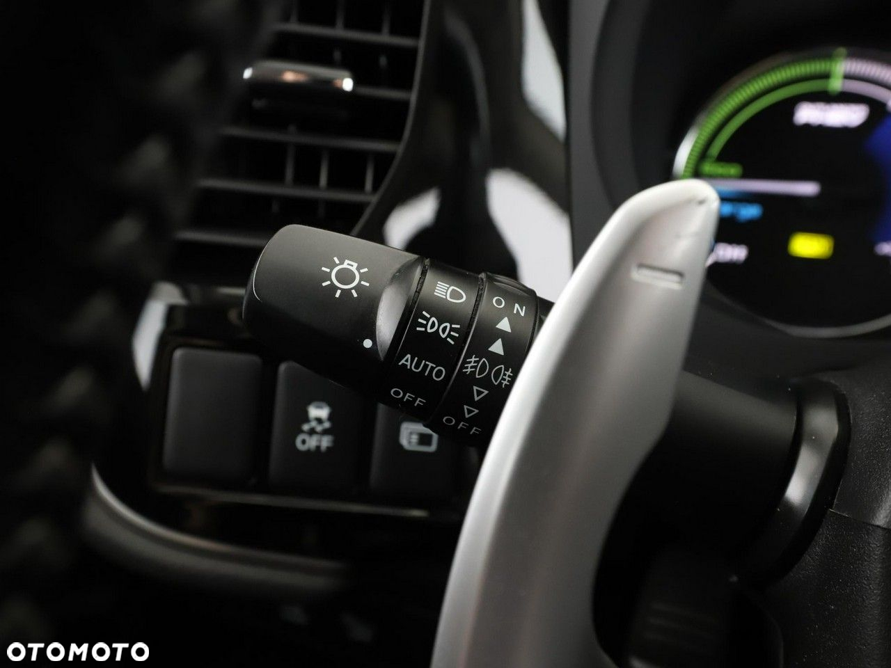 Mitsubishi Outlander 2.4 4WD Plug-In Hybrid - 34